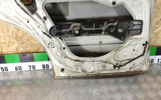 Дверь задняя левая Toyota Camry v10