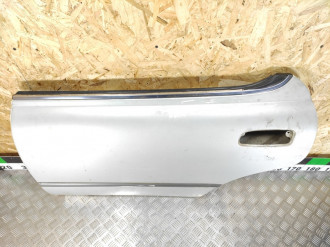 Дверь задняя левая Toyota Camry v10