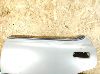 Дверь задняя левая Toyota Camry v10