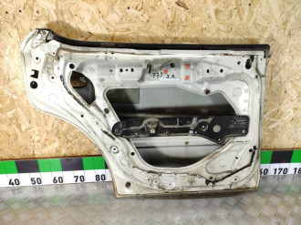 Дверь задняя левая Toyota Camry v10