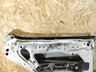Дверь задняя левая Toyota Camry v10