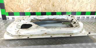 Дверь передняя правая Toyota Camry v10