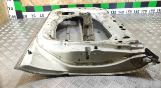 Дверь передняя правая Toyota Camry v10