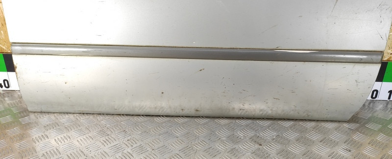 Дверь передняя правая Toyota Camry v10