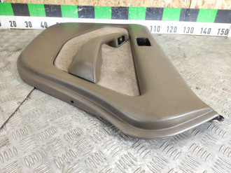 Обшивка двери задней правой Toyota Camry v10