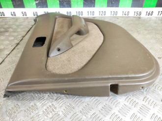 Обшивка двери задней правой Toyota Camry v10
