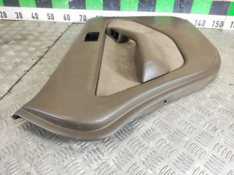 Обшивка двери задней левой Toyota Camry v10
