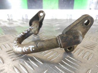 Трубка egr Toyota Land cruiser 2002 2009