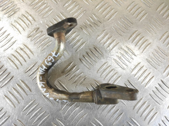 Трубка egr Toyota Land cruiser 2002 2009