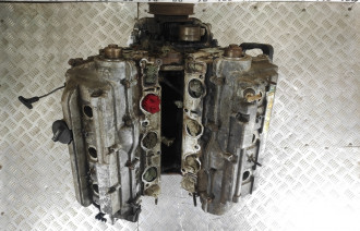 Двигатель Toyota Camry v10