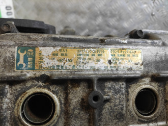 Двигатель Toyota Camry v10