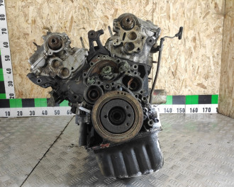 Двигатель Toyota Camry v10