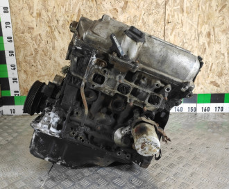Двигатель Toyota Camry v10