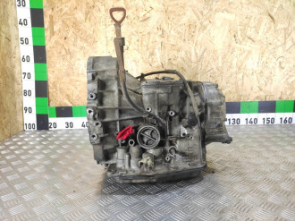 АКПП Toyota Camry v10