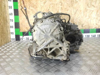 АКПП Toyota Camry v10