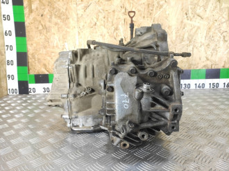 АКПП Toyota Camry v10