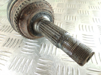 Шрус Toyota Scion xa 2005-2006