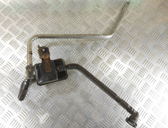 Корпус топливного фильтра Toyota Scion xa 2005-2006
