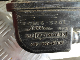 Корпус топливного фильтра Toyota Scion xa 2005-2006