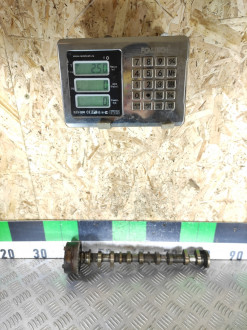 Распредвал впускной Toyota Scion xa 2005-2006