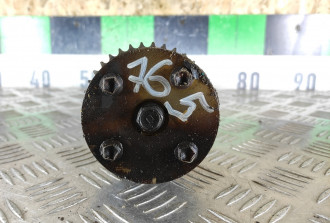 Распредвал впускной Toyota Scion xa 2005-2006