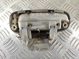 Ручка двери задней правой Toyota Corolla AE110