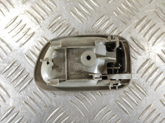 Ручка двери внутренняя передняя левая Toyota Corolla AE110