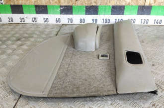 Обшивка двери задней левой Toyota Corolla AE110