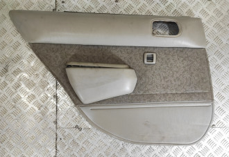 Обшивка двери задней левой Toyota Corolla AE110