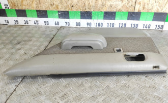 Обшивка двери задней правой Toyota Corolla AE110