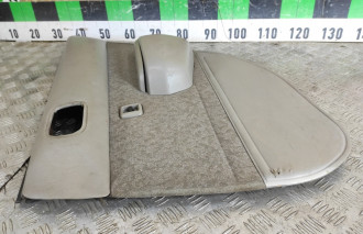 Обшивка двери задней правой Toyota Corolla AE110