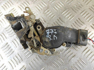 Замок двери задней правой Toyota Corolla AE110