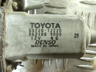 Стеклоподъемник передний левый Toyota Corolla AE110