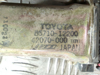 Стеклоподъемник задний правый Toyota Corolla AE110