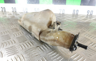 Бачок расширительный Toyota Corolla AE110