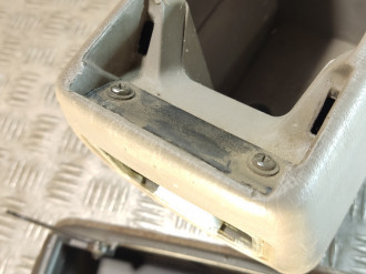 Подлокотник Toyota Corolla AE110