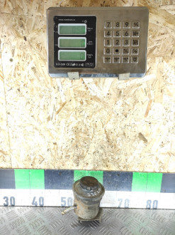 Бачок гидроусилителя Toyota Corolla AE110