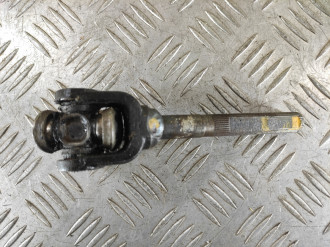 Кардан рулевой верхний Toyota Corolla AE110