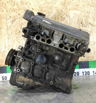 Двигатель Toyota Corolla AE110
