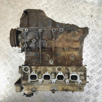 Двигатель Toyota Corolla AE110