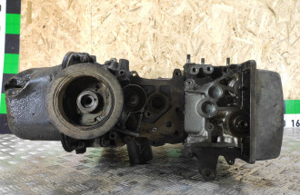 Двигатель Toyota Corolla AE110