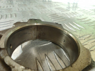 Поршень с шатуном Toyota Scion xa 2005-2006