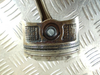 Поршень с шатуном Toyota Scion xa 2005-2006
