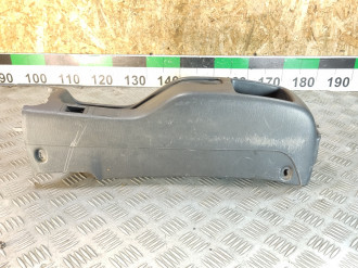Консоль Toyota Corolla e10