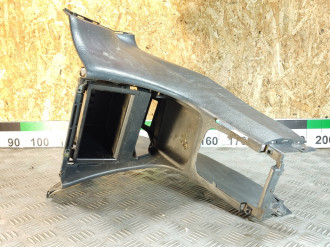 Консоль Toyota Corolla e10
