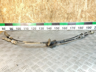 Трос КПП Toyota Corolla e10