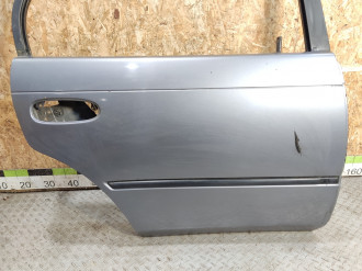 Дверь задняя правая Toyota Corolla e10