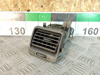 Дефлектор воздушный Toyota Corolla e10