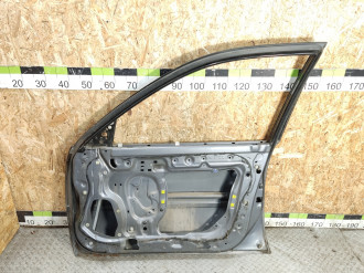 Дверь передняя правая Toyota Corolla e10