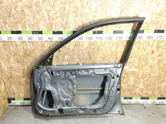 Дверь передняя правая Toyota Corolla e10
